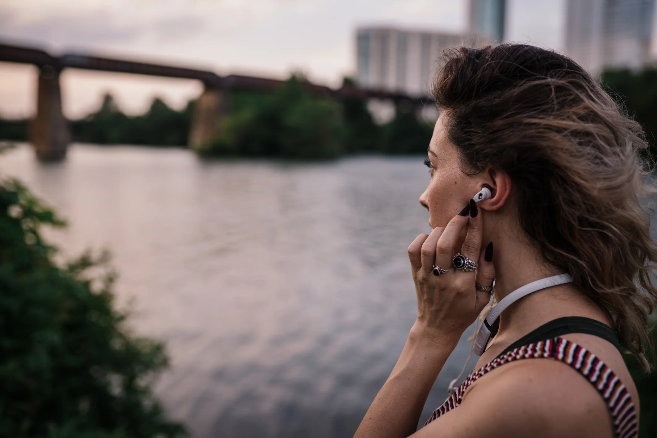 SKULLCANDY: Stay Loud