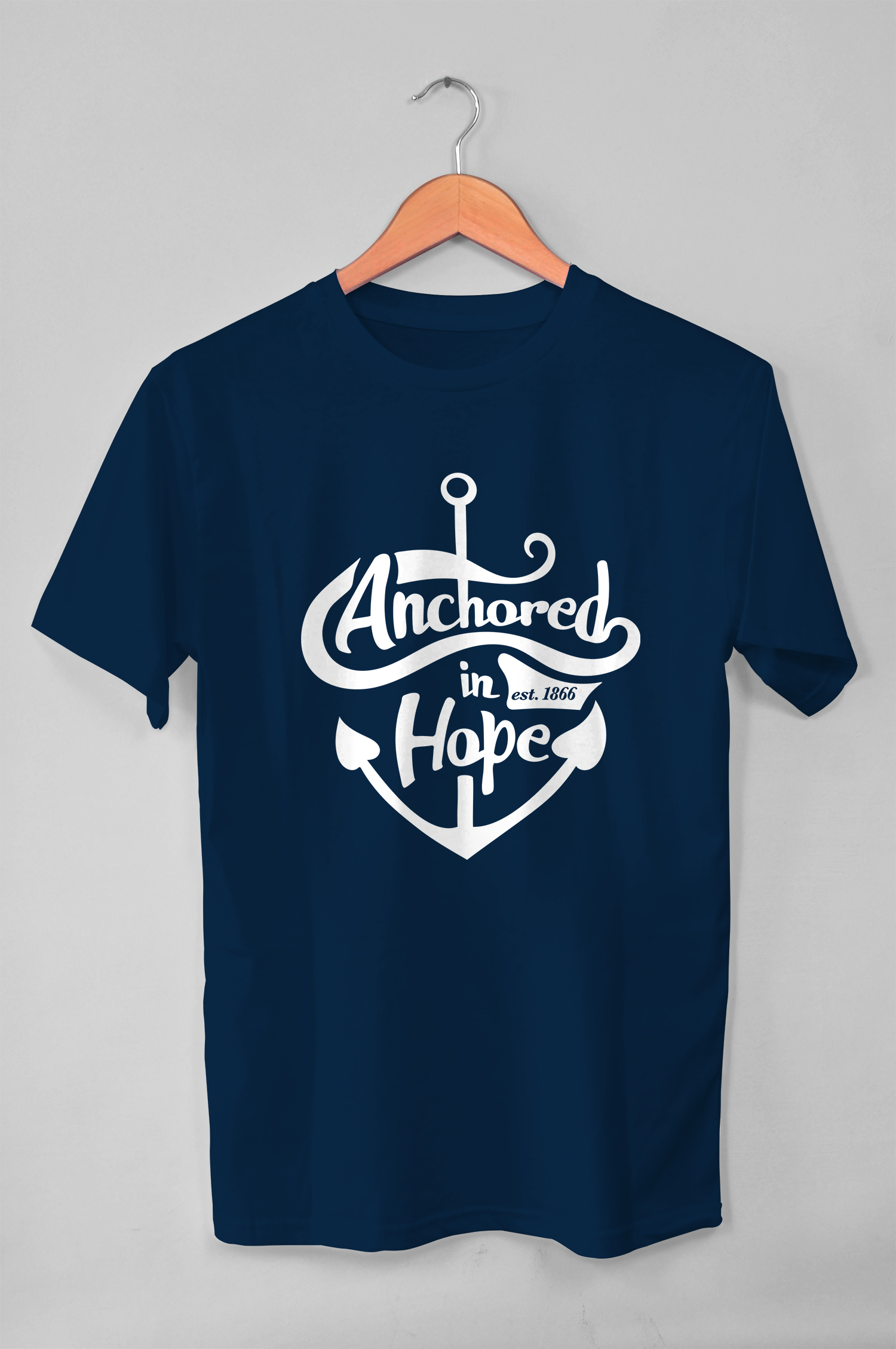 Orientation T-shirt 2016