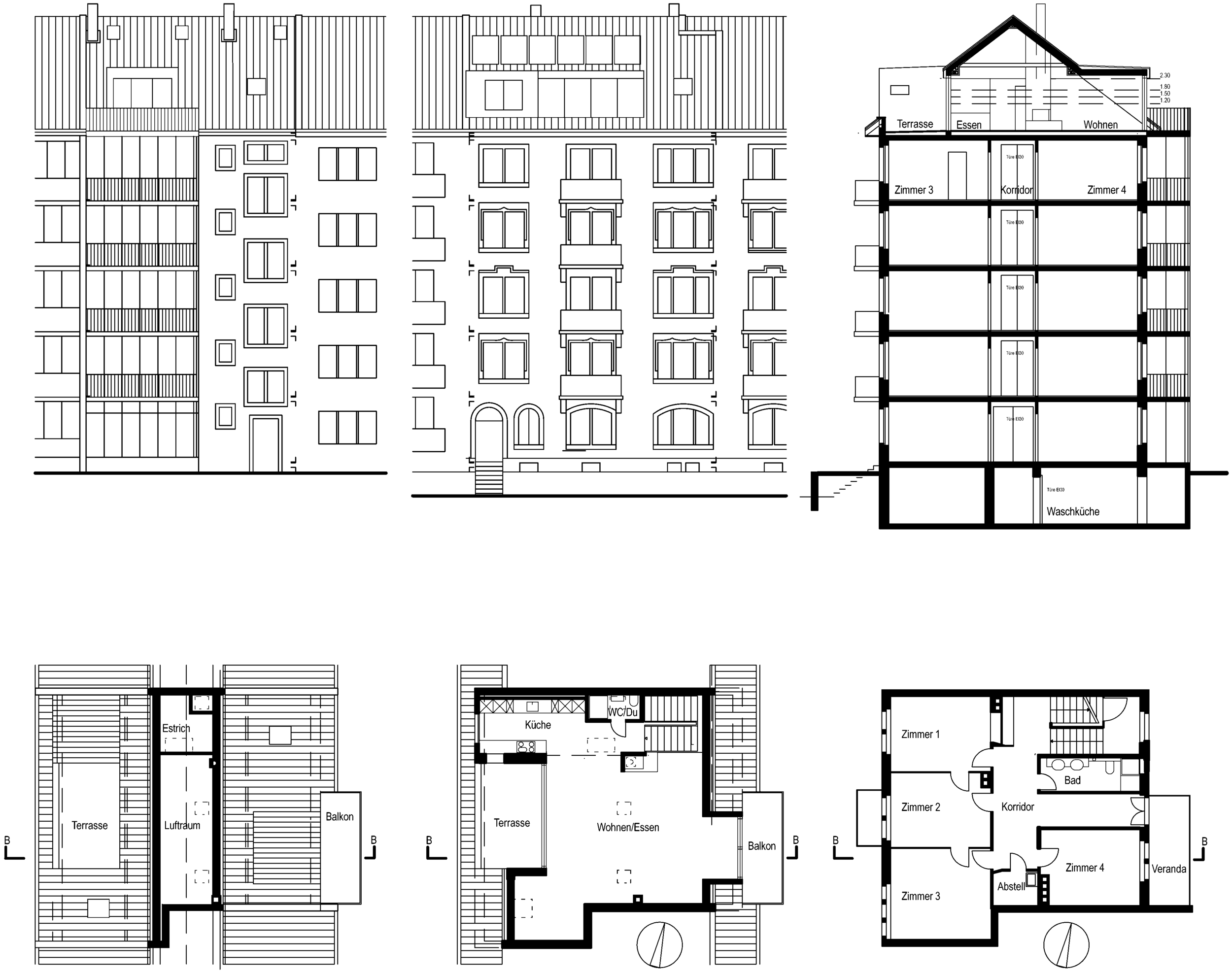 Peter-Aebi-Architekt-ETH-SIA-Schätzer-Gebäudeversicherung-Liegenschaftenschätzer-SIV-Kreis3-Wiedikon-Zürich-Umbau-4.png