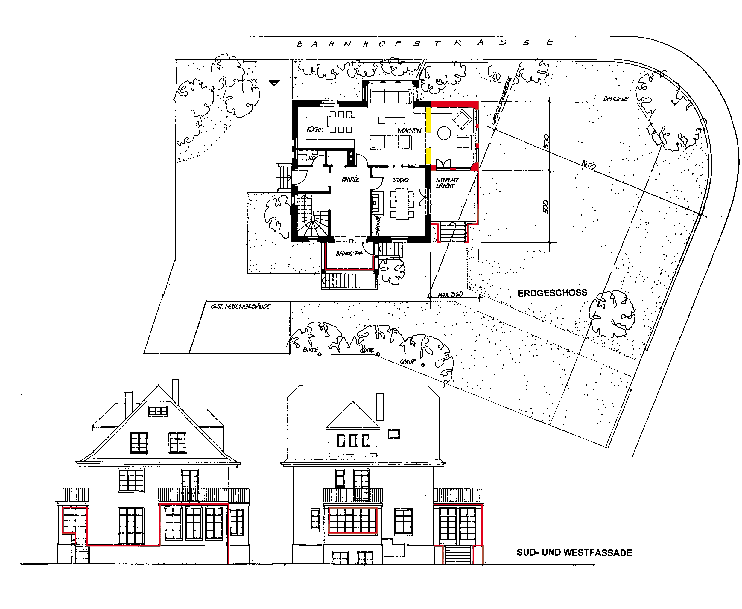 Peter-Aebi-Architekt-ETH-SIA-Schätzer-Gebäudeversicherung-Liegenschaftenschätzer-SIV-Kreis3-Wiedikon-Zürich-Bibliothek-Anbau-Umbau-3.png