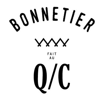A Quebec made merino clothing brand that is definitely worth a look.