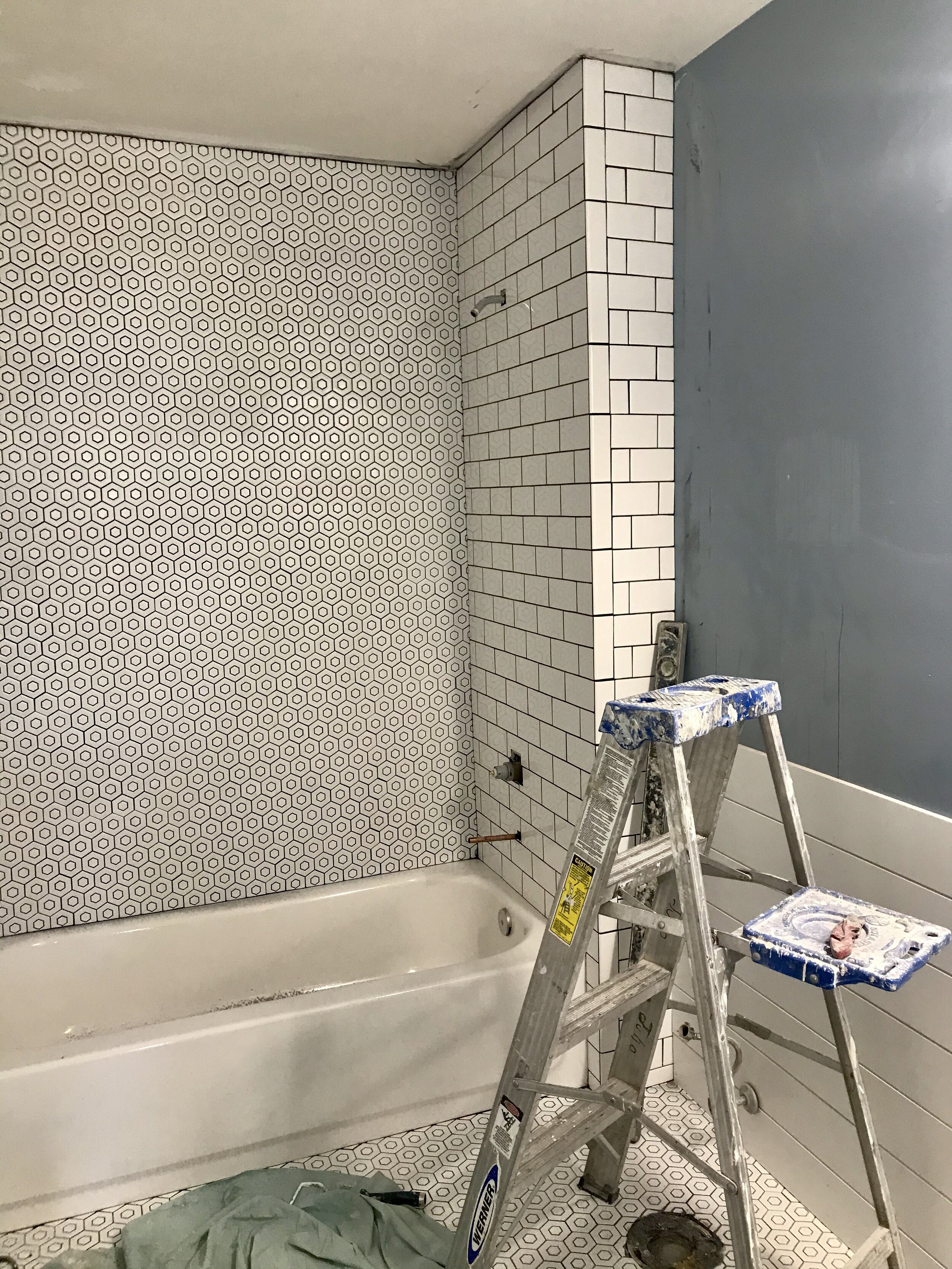 DURING: