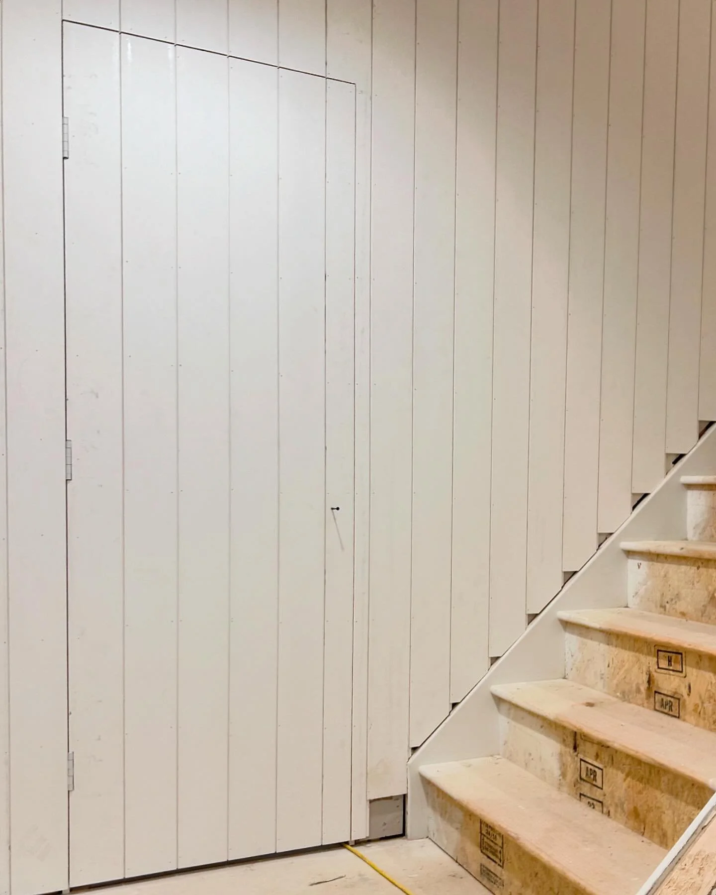 What&rsquo;s behind door number one? Summer vacation! (I think our county had the latest end date but we made it!)

Progress continues at #ssclubwaterford 👀 👌