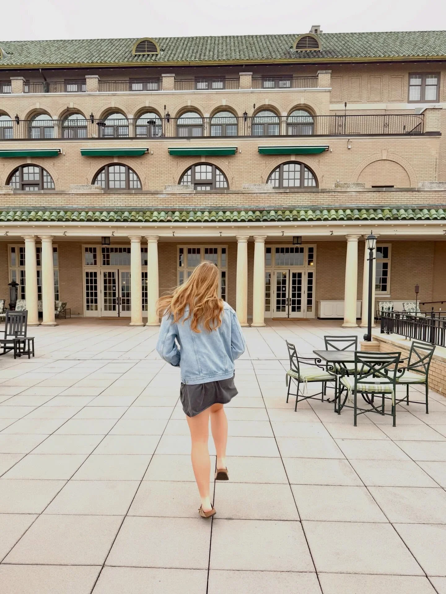 A weekend in the homeland is good for the soul
📍Hershey, PA
@thehotelhershey
@hersheytheatre