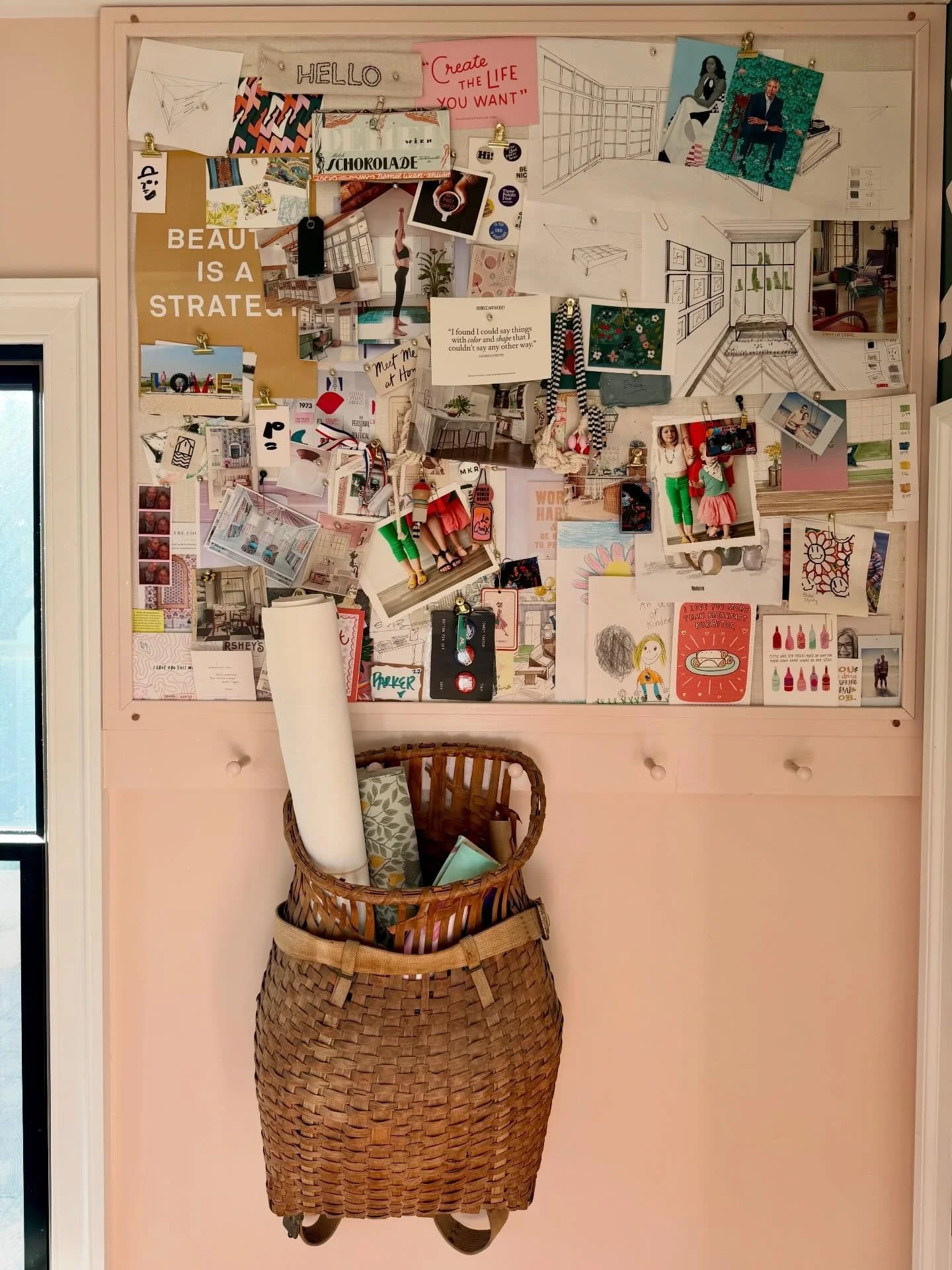 This isn&rsquo;t Jimothy content but it is my studio and I&rsquo;ve been spending some time in it this summer. I do love Jimothy tho. I just hope people keep enjoying him from afar.