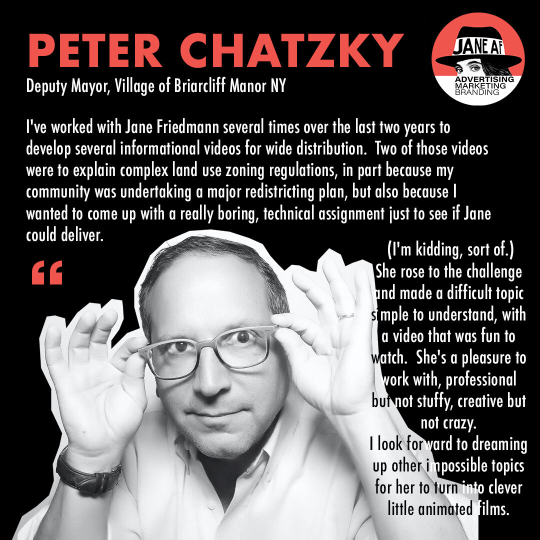 Peter Chatzky 