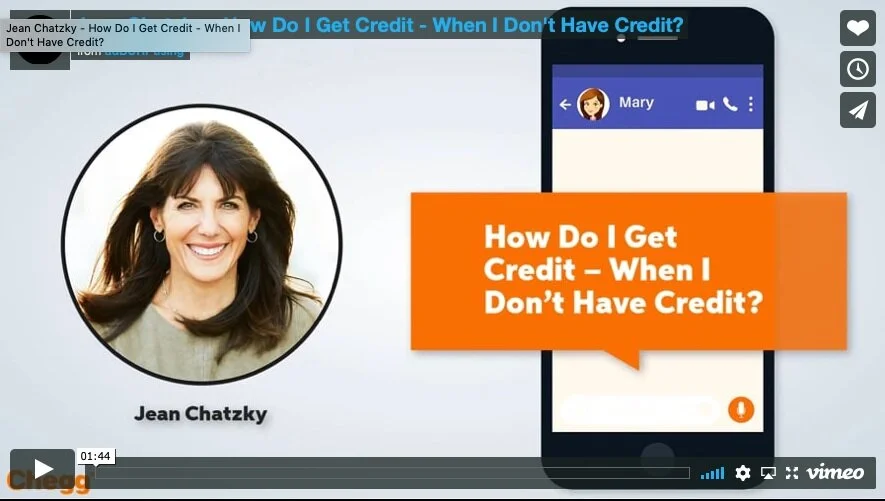 Thrilled to be #MakingMoneyMakeSense with Jean Chatzky!