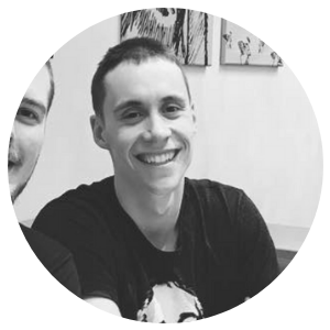Evan W, 2014