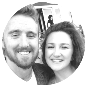 Tyler and Jessica