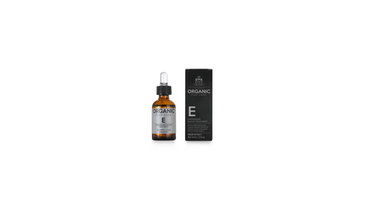 Organic Pure Care ヘアトリートメントオイル ENG 30ml image-asset.jpeg?format=1500w
