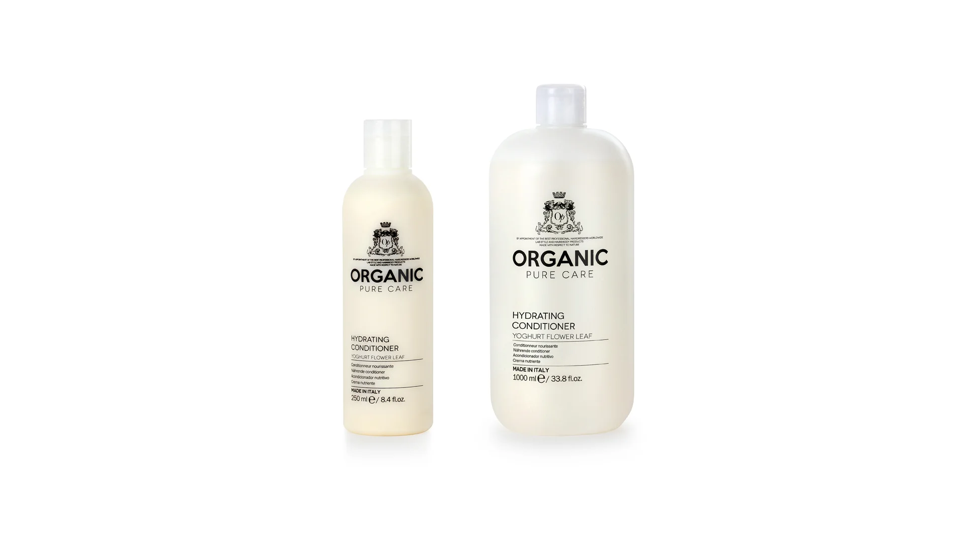 Hydrating Conditioner