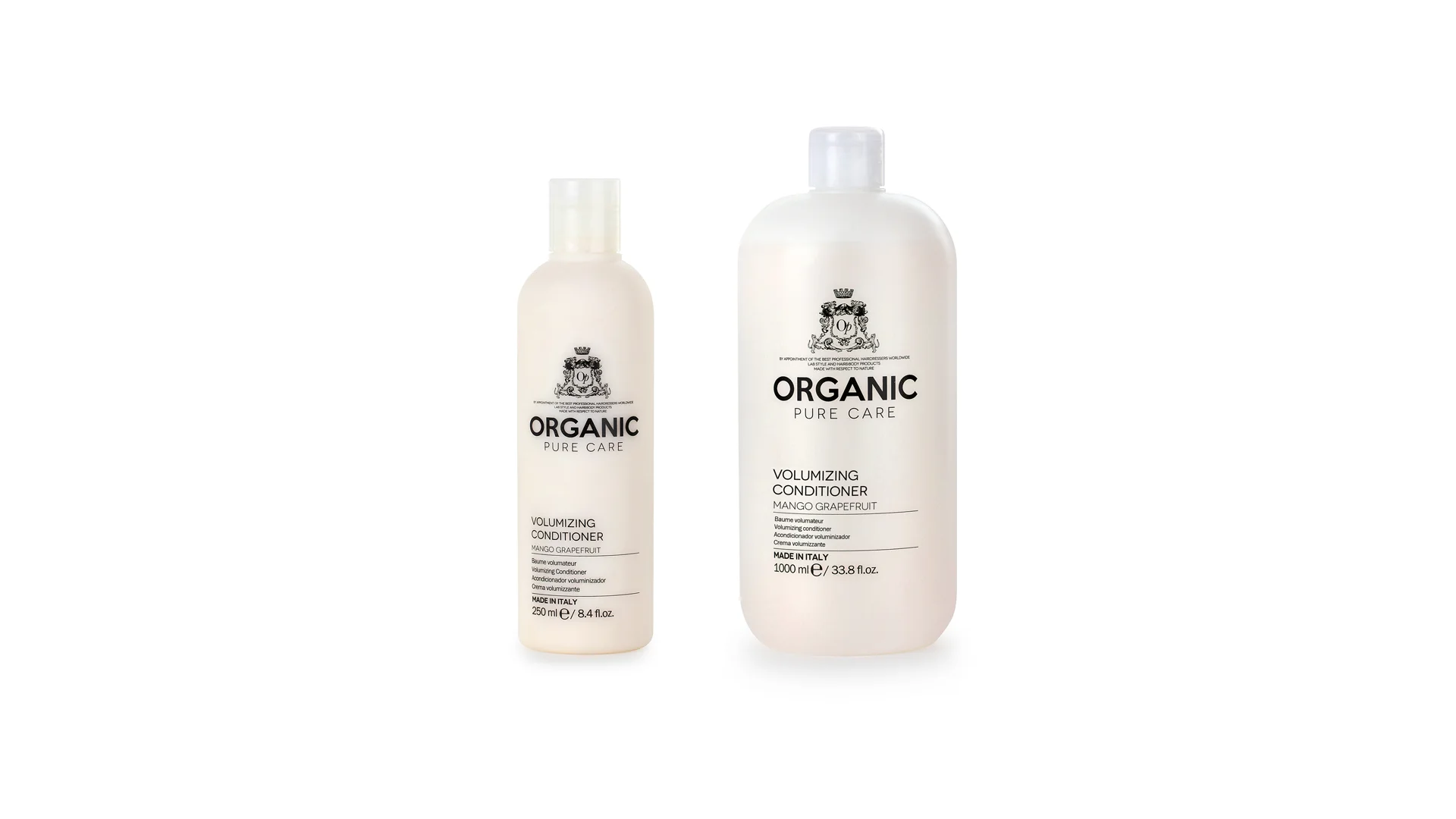 Volumizing Conditioner