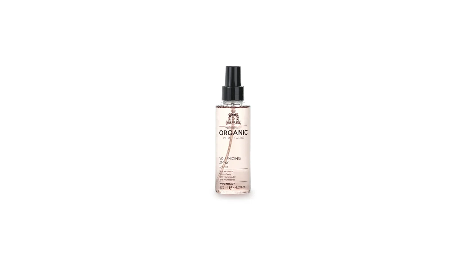 Organic Pure Care ヘアトリートメントオイル ENG 30ml ORGANIC PURE CARE｜艶やかに輝く魅力的な髪へ | LIVING MOTIF｜家具