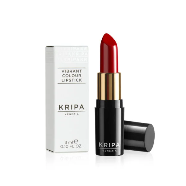 Vibrant Color Lipstick 