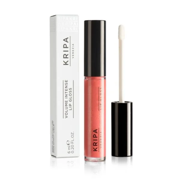 Volume Intense Lip Gloss 