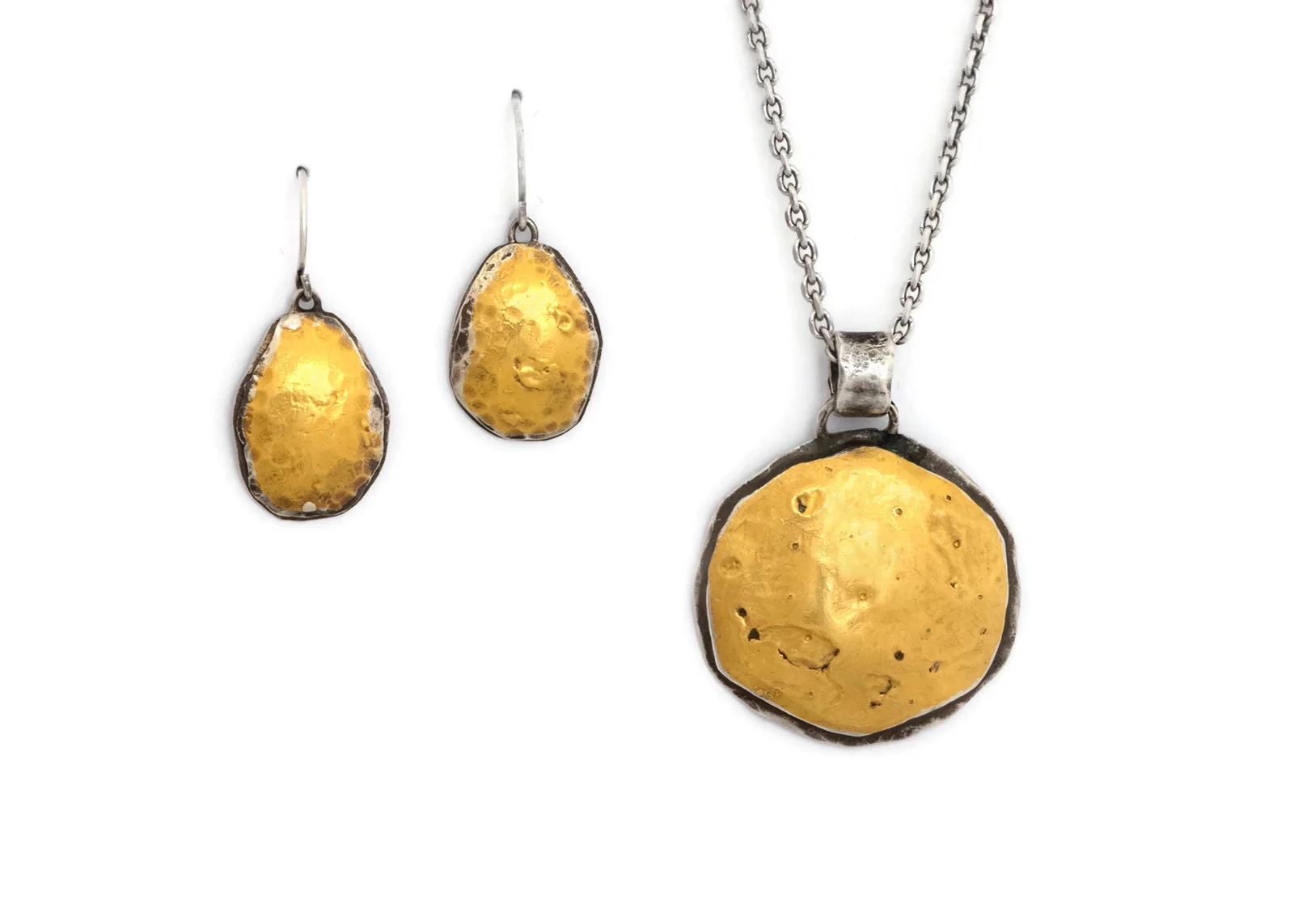 Gold Covered Earring & Pendant (Straight from Site).jpg