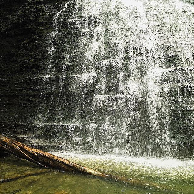 Still missing those walls of water in Grimes Glen, I can still almost hear it. #waterfall #creek #grimesglen #nys #flx #fingerlakes #hiking #ispyny #iloveny #nature #earthfocus #exploremore #getoutside #righttoroam #timetoplay #neverstopexploring #go