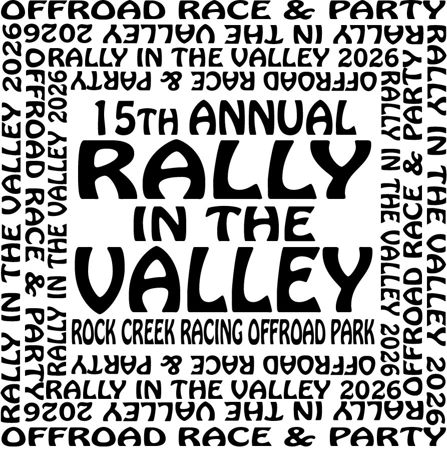 15th Rally in the Valley 2026 Koozie.png