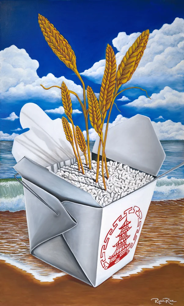 Ryan Rice (Rye in Rice)