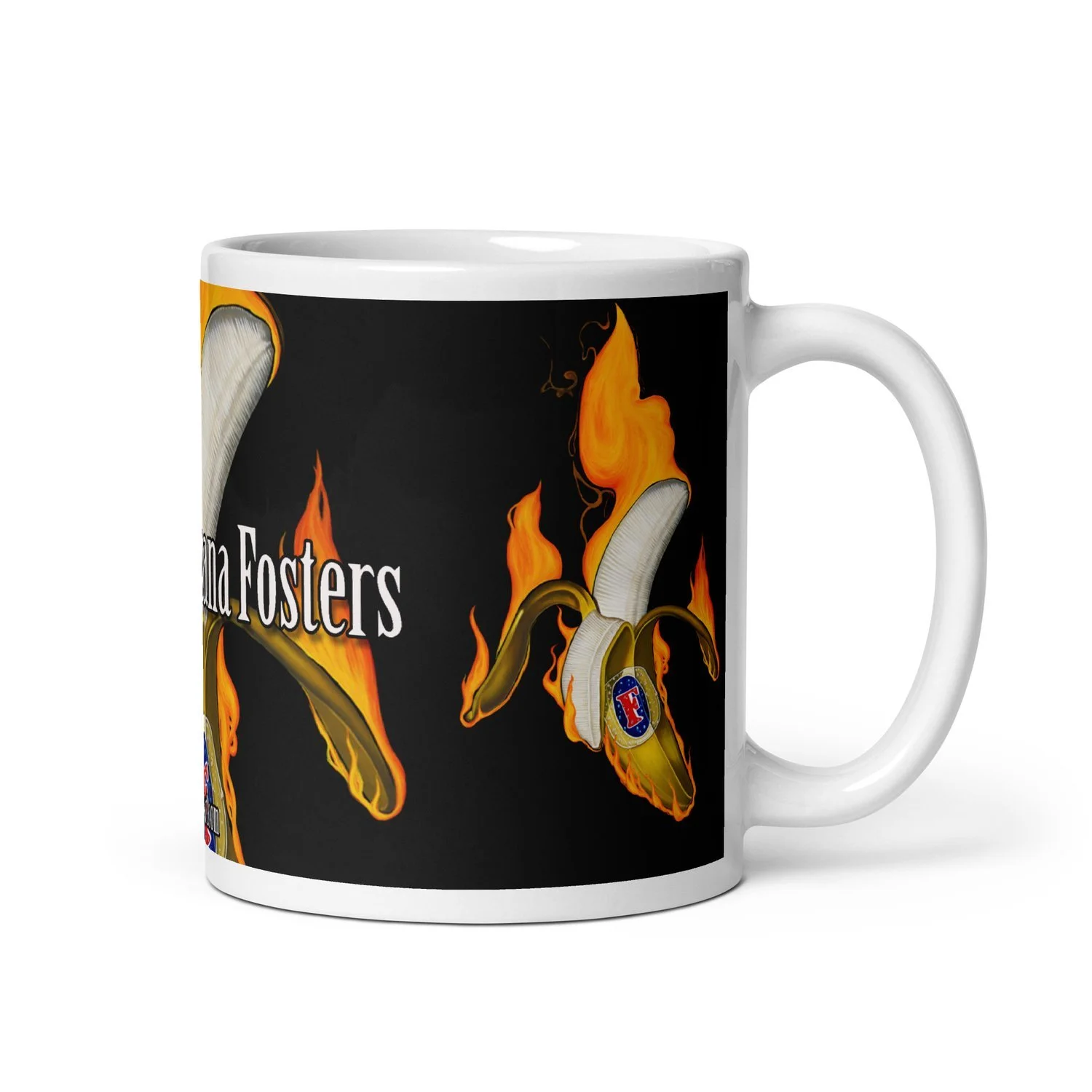 11 oz. Mug 