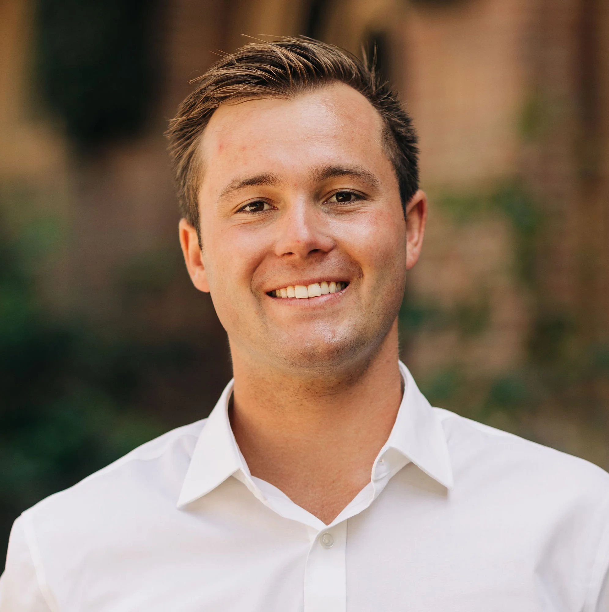 WHO WE ARE — First Street Development