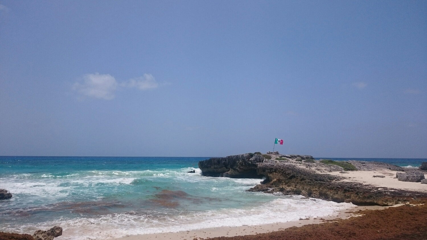 welcome to Mexico