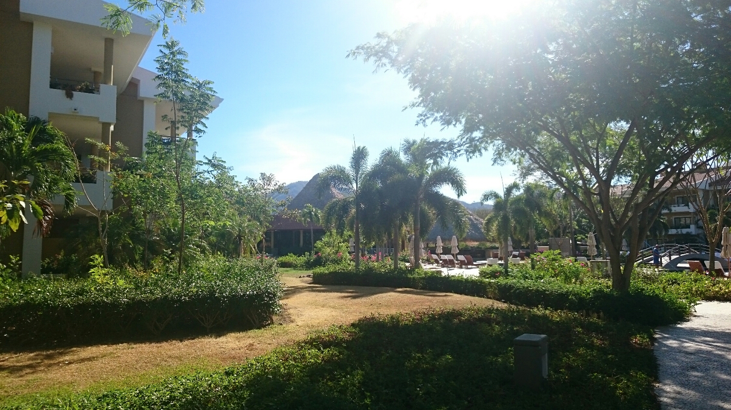 Royal Beach Club @ Weston Playa Conchal