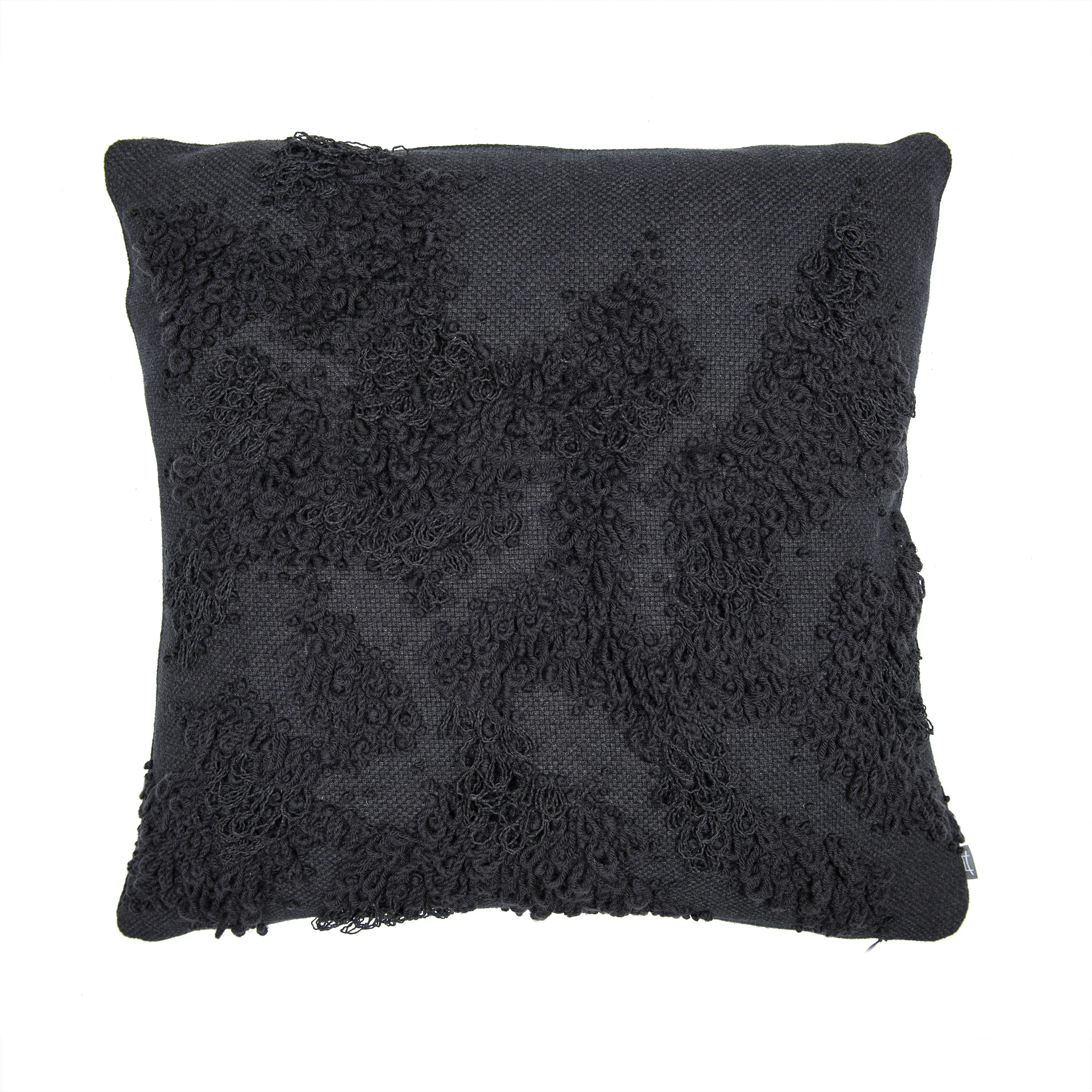 ANK3313 25in ALL OVER ABSTRACT THREAD WOLL KNOTS .jpg