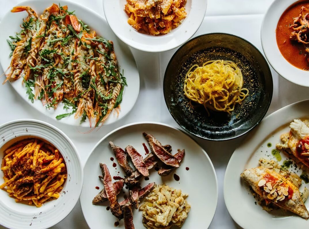 The Infatuation reviews La Ciccia | Written by WILL KAMENSKY

La Ciccia is a small Sardinian spot in Noe Valley that you&rsquo;ll want to be on a first name basis with, or exchange holiday cards with for the rest of your life. Not only is the food th