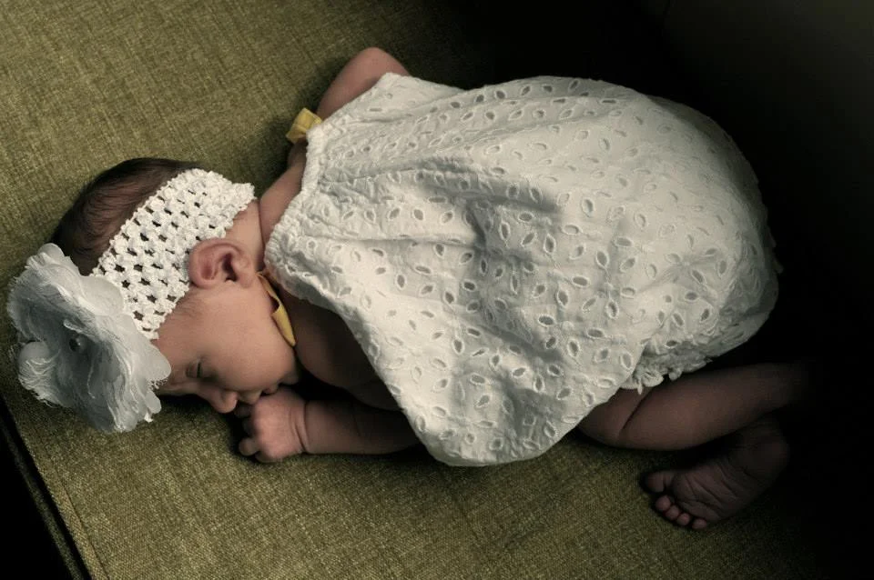 Good and Perfect Gifts