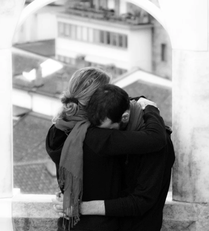 Wives Be Gracious To Your Husbands