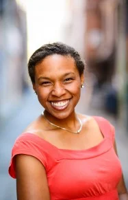 Q&A with Trillia Newbell