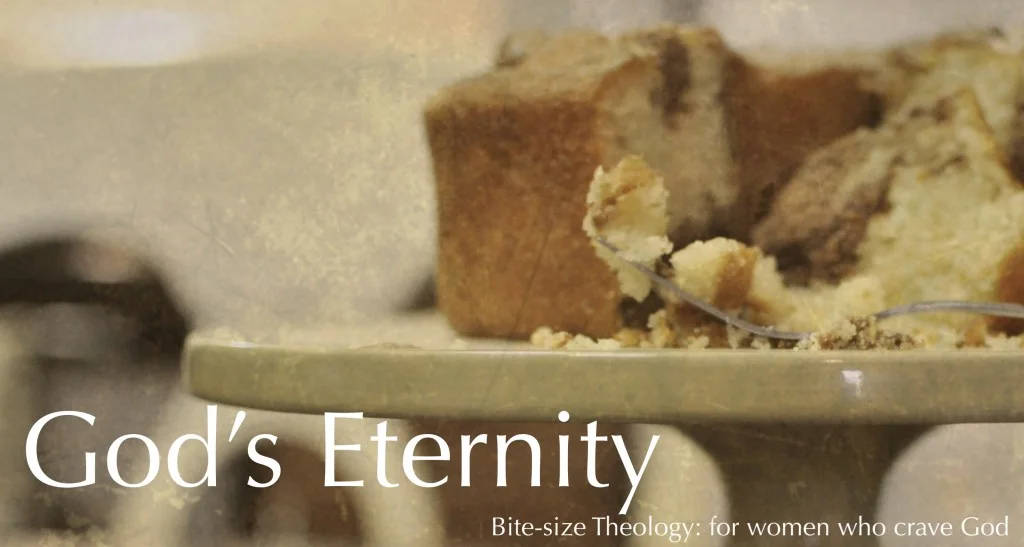 God's Eternity