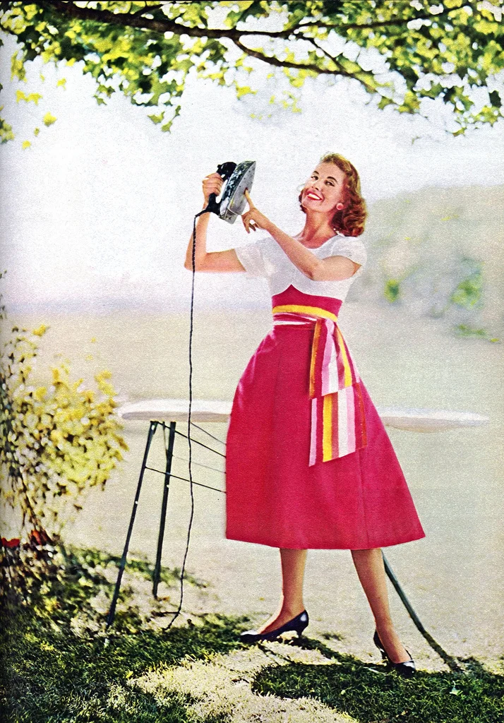 The Difficulty of Breathing