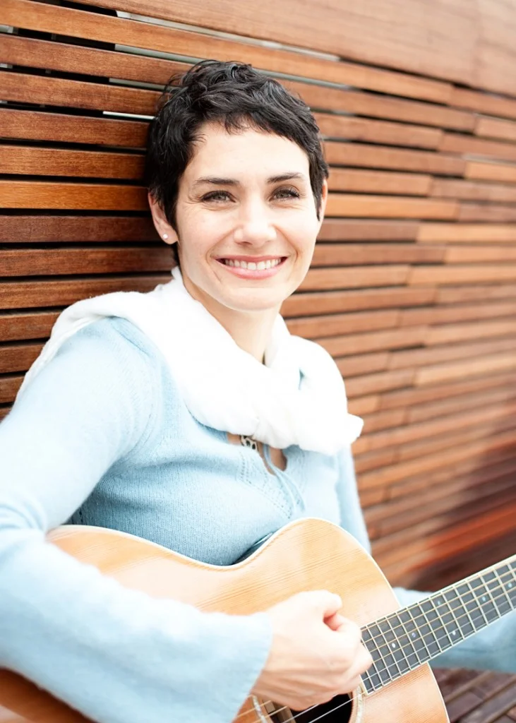 Songs For Saplings By Dana Dirksen