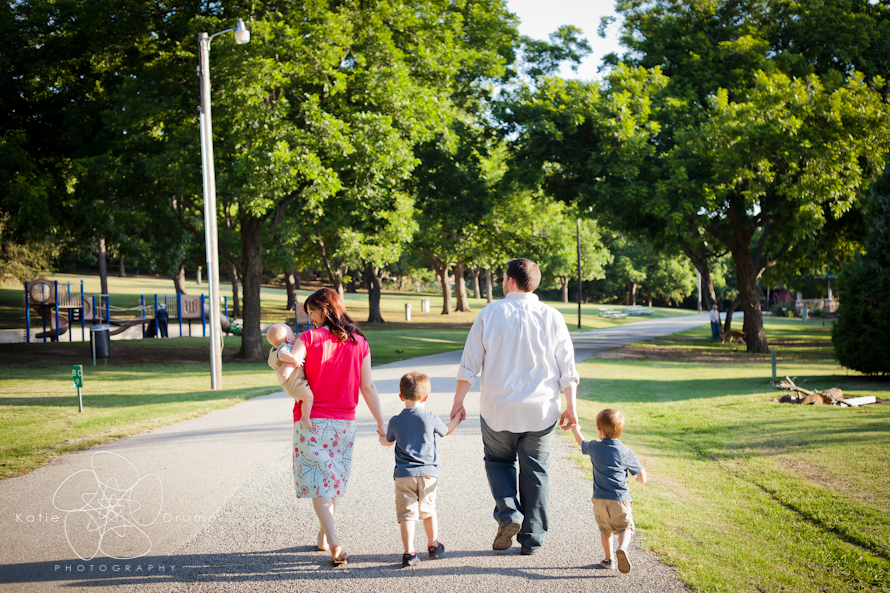 What Scares Me About Raising Boys
