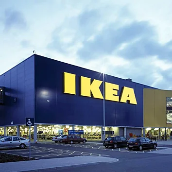 The Ikea Effect and Relationships