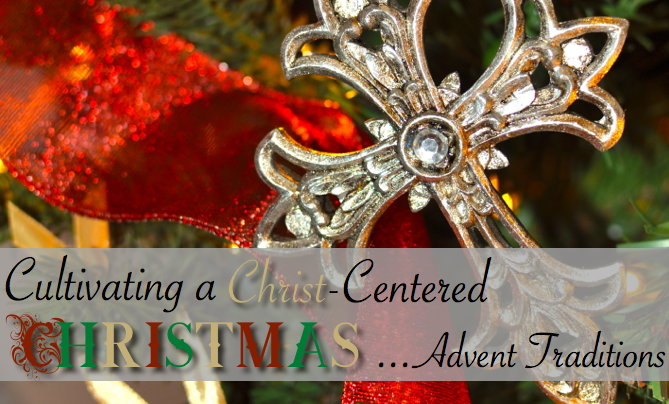 Anticipating the Messiah (Celebrating Advent)