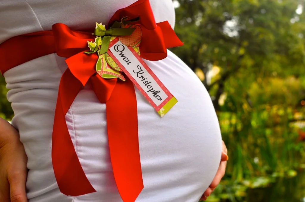 The Gift We Can't Wait to Receive