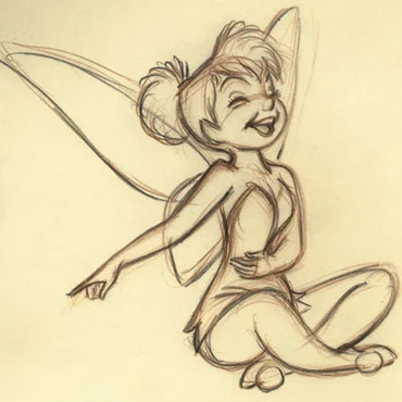 Tinkerbell Theology