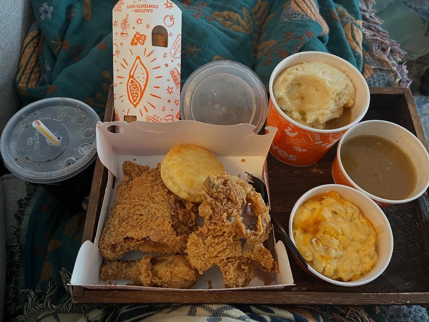 Happy Mother’s Day to me! 😋