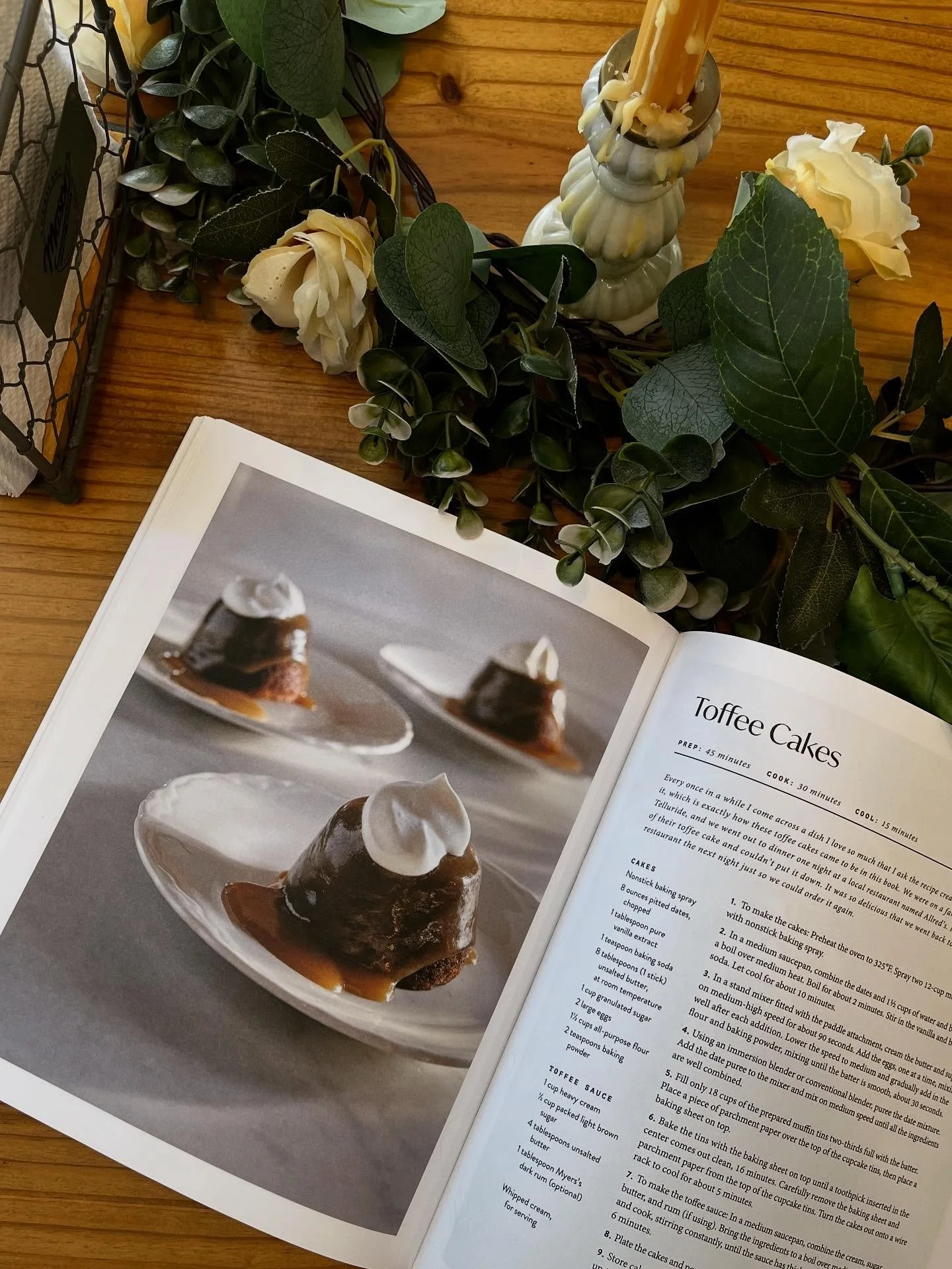 Once a month a small group of men from our church come over to our home for an evening of theological discussion called Table Talks. I absolutely love seeing our dining room filled to the brim with men who are eager to grow in their knowledge of God 
