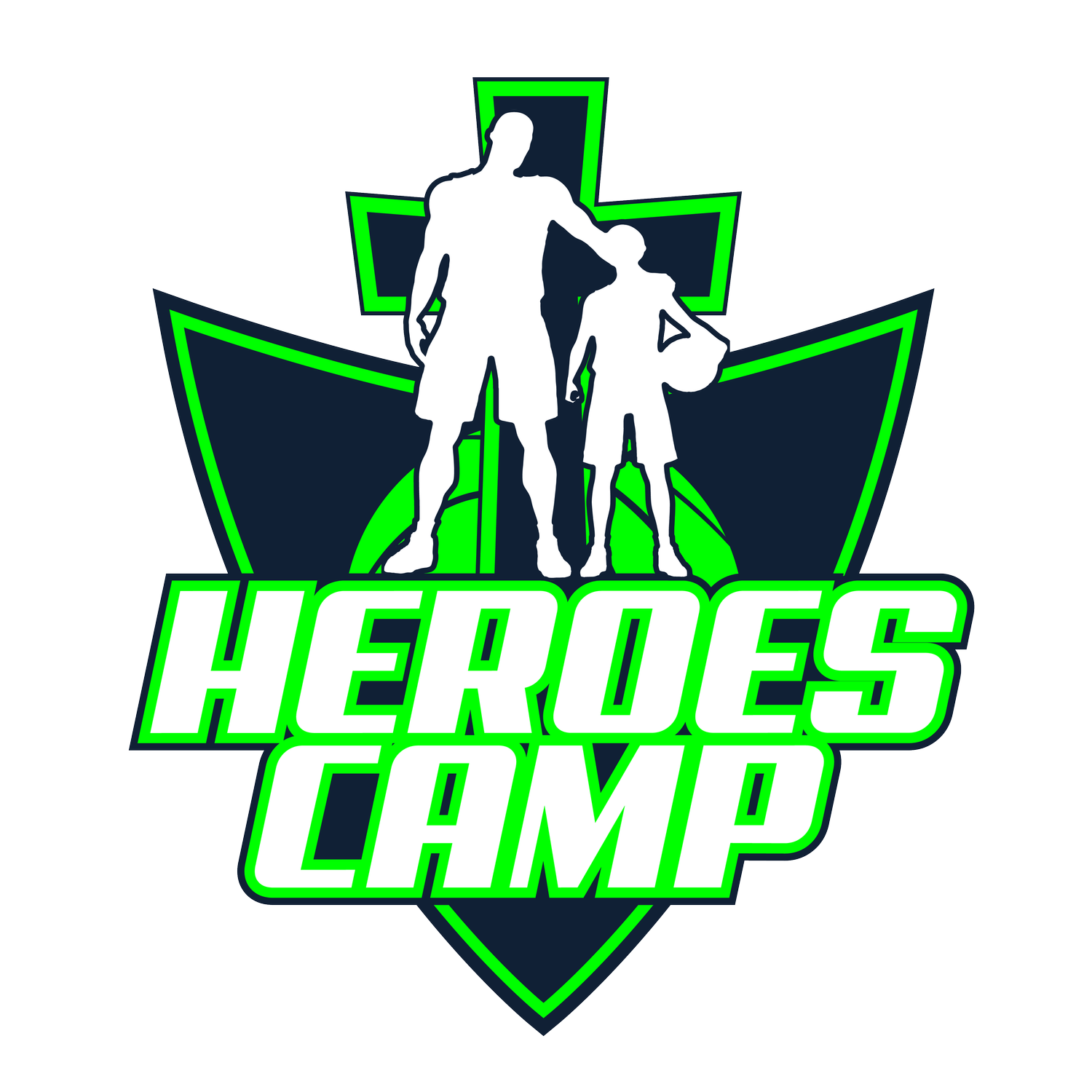 Heroes Camp
