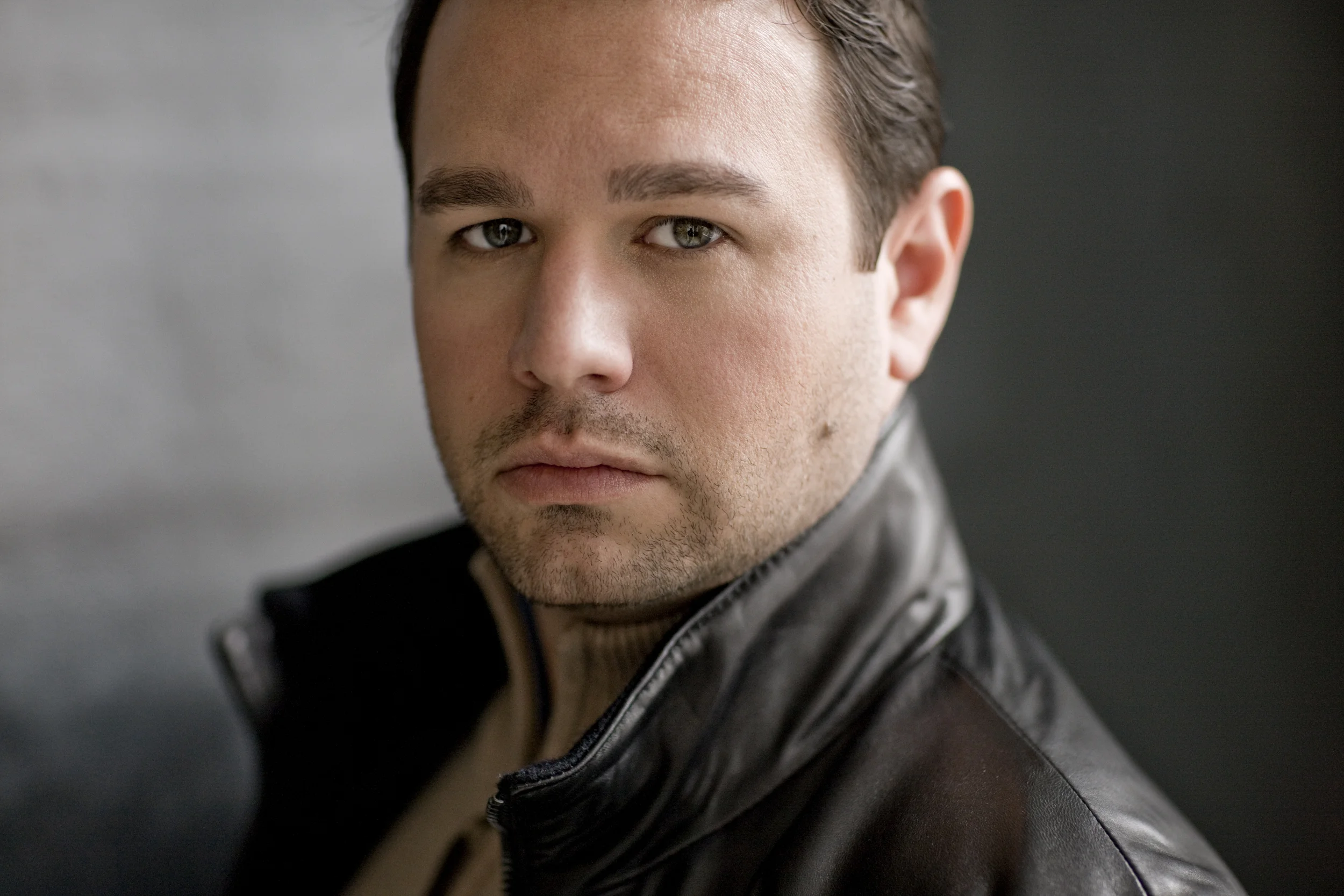 Sam Handley, Bass-Baritone