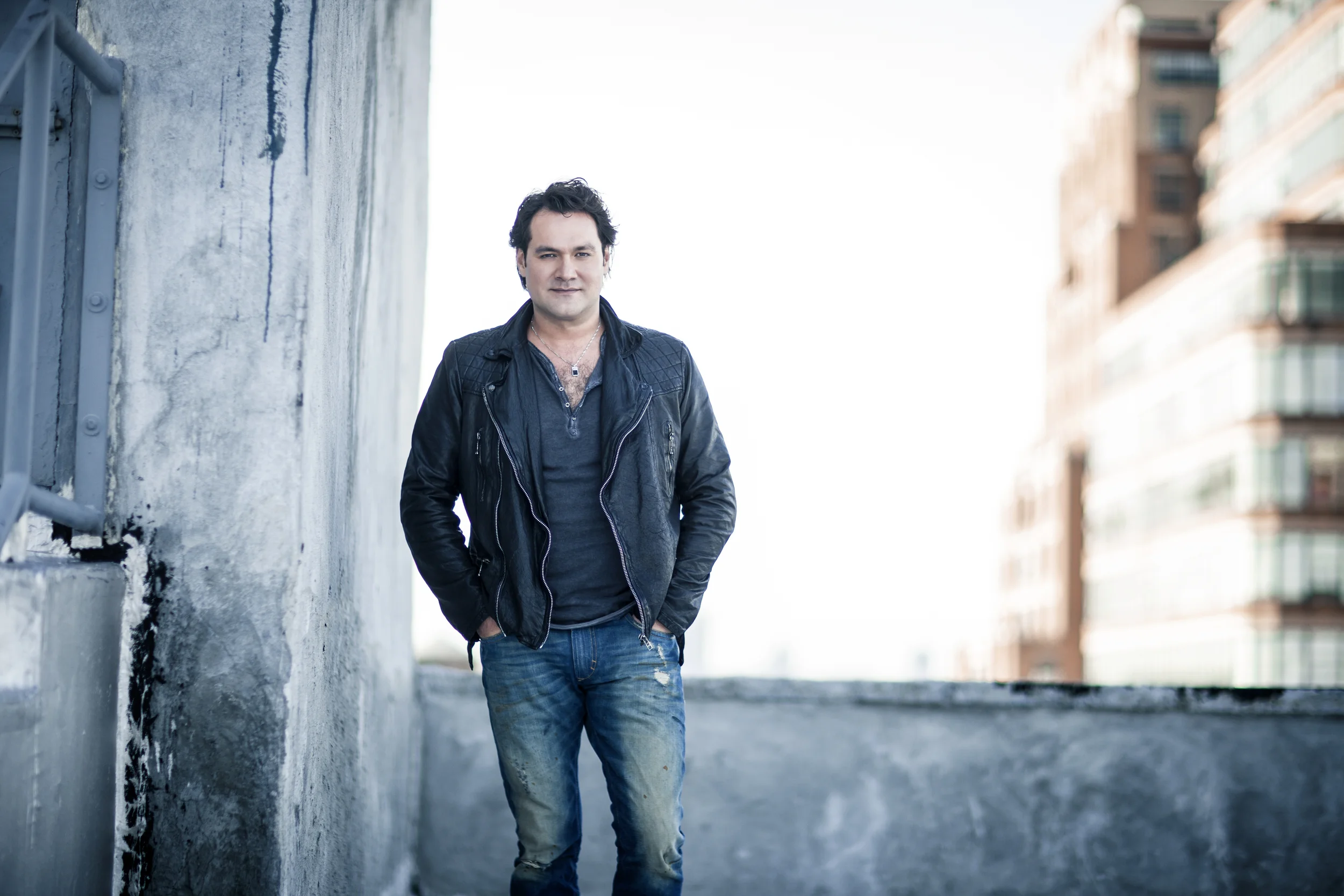 Ildar Abdrazakov, Bass