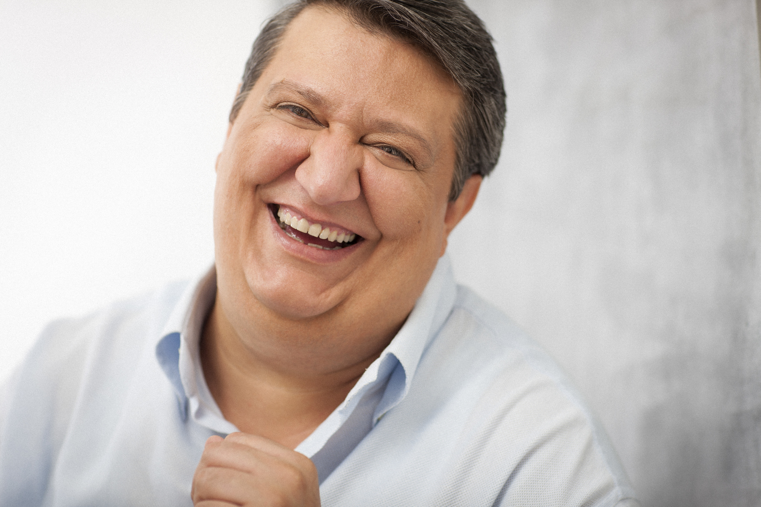 Ambrogio Maestri, Baritone