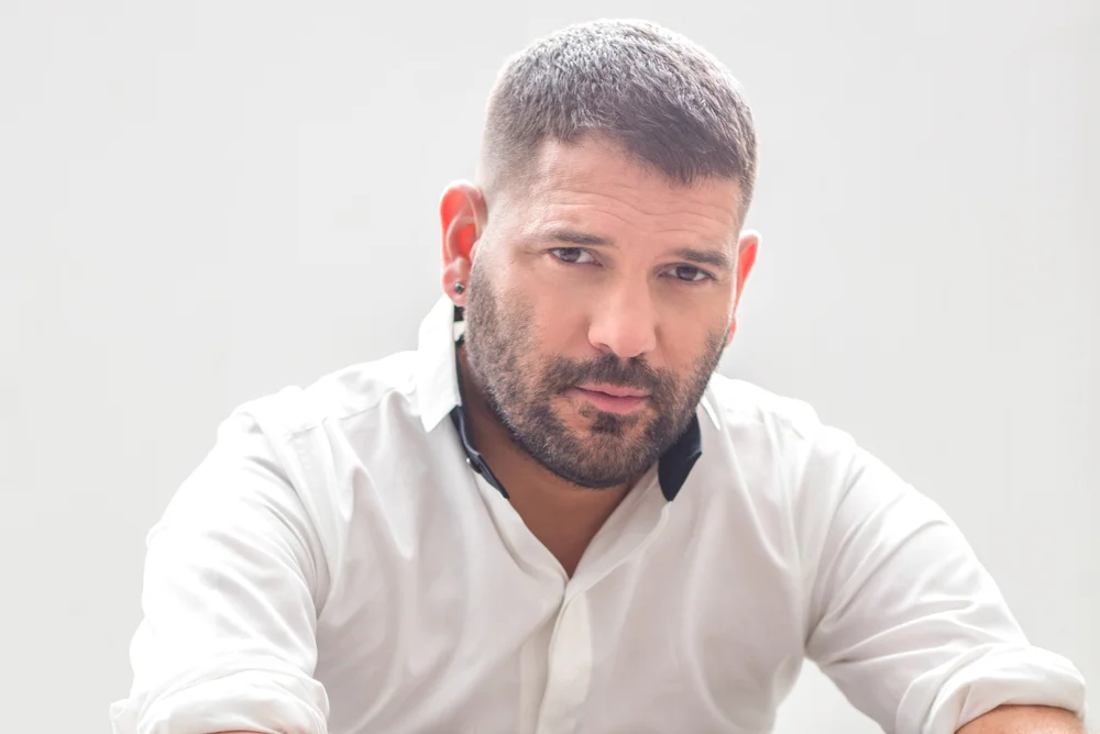 Guillermo Diaz TV Actor