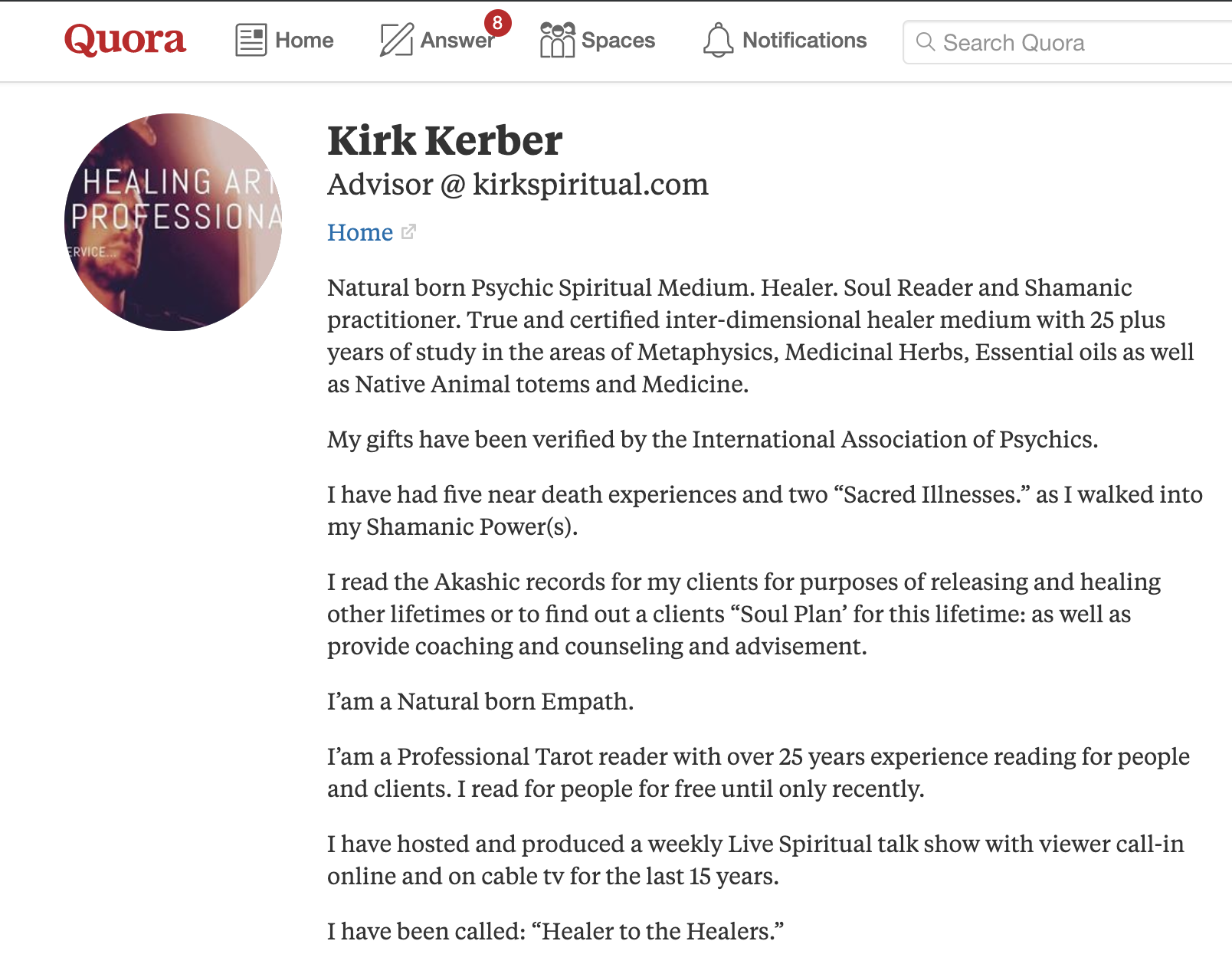 Kirk Kerber Quora answers 2019 .png