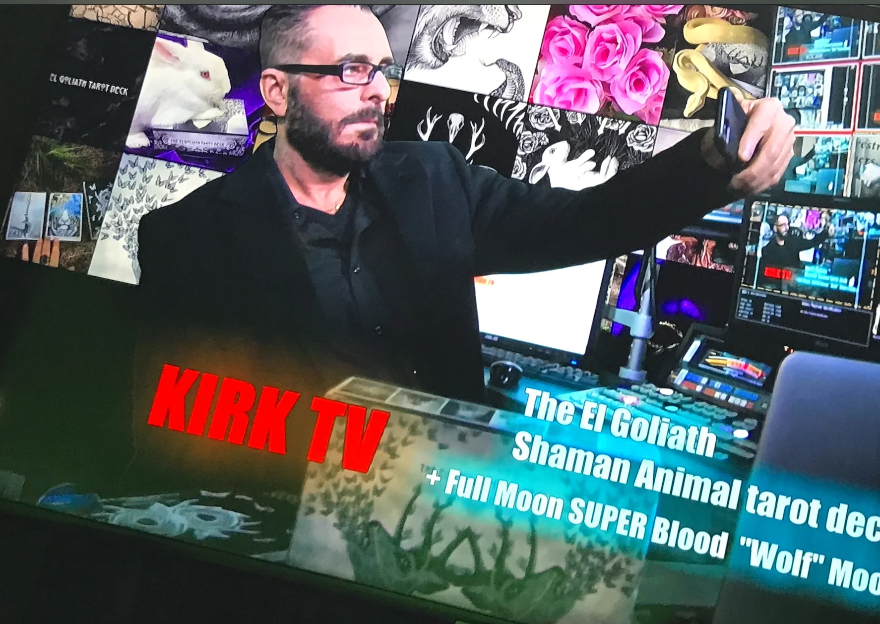 Kirk+Kerber+Spiritual+television+El+Goliath+deck+2019+kirkspiritual.com.jpg