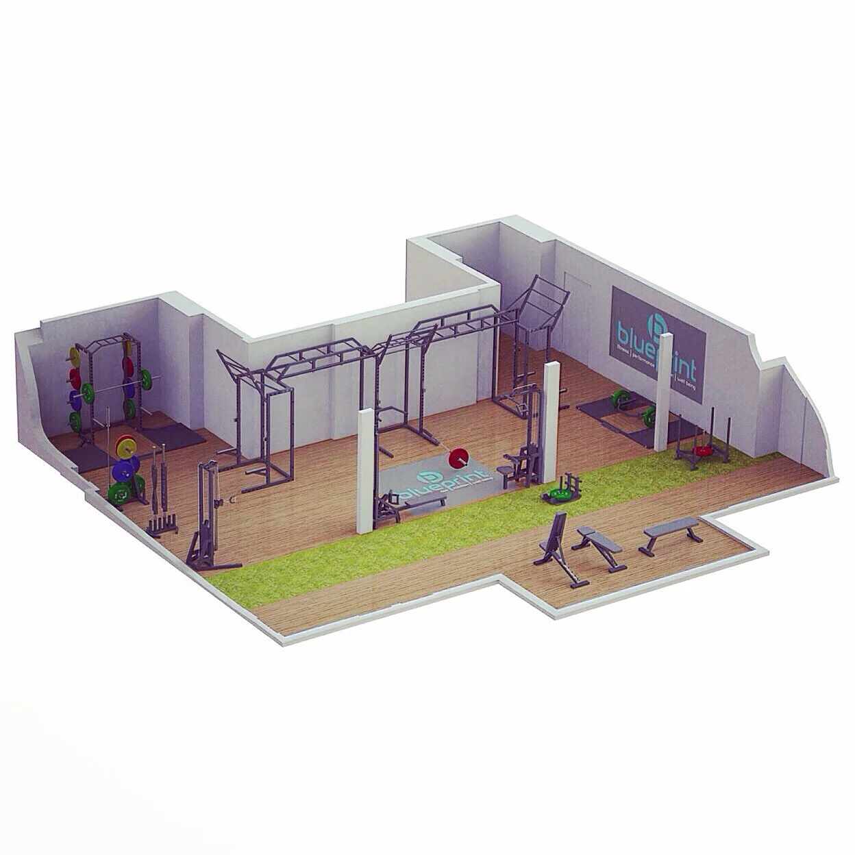 Check out the Rig Design coming soon to Blueprint